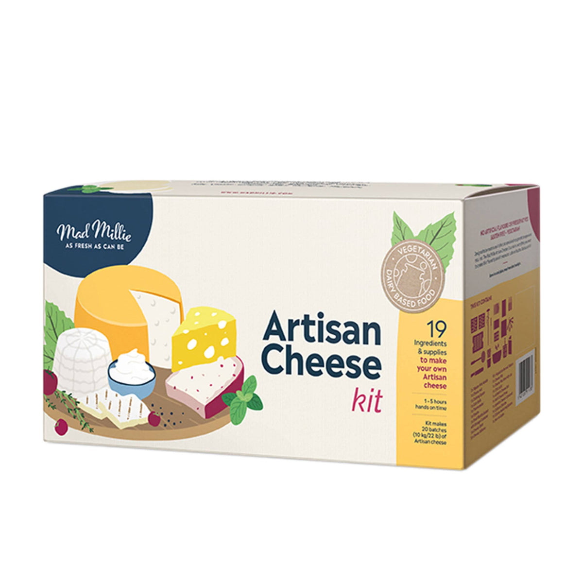 Artisan Cheese Kit P358617