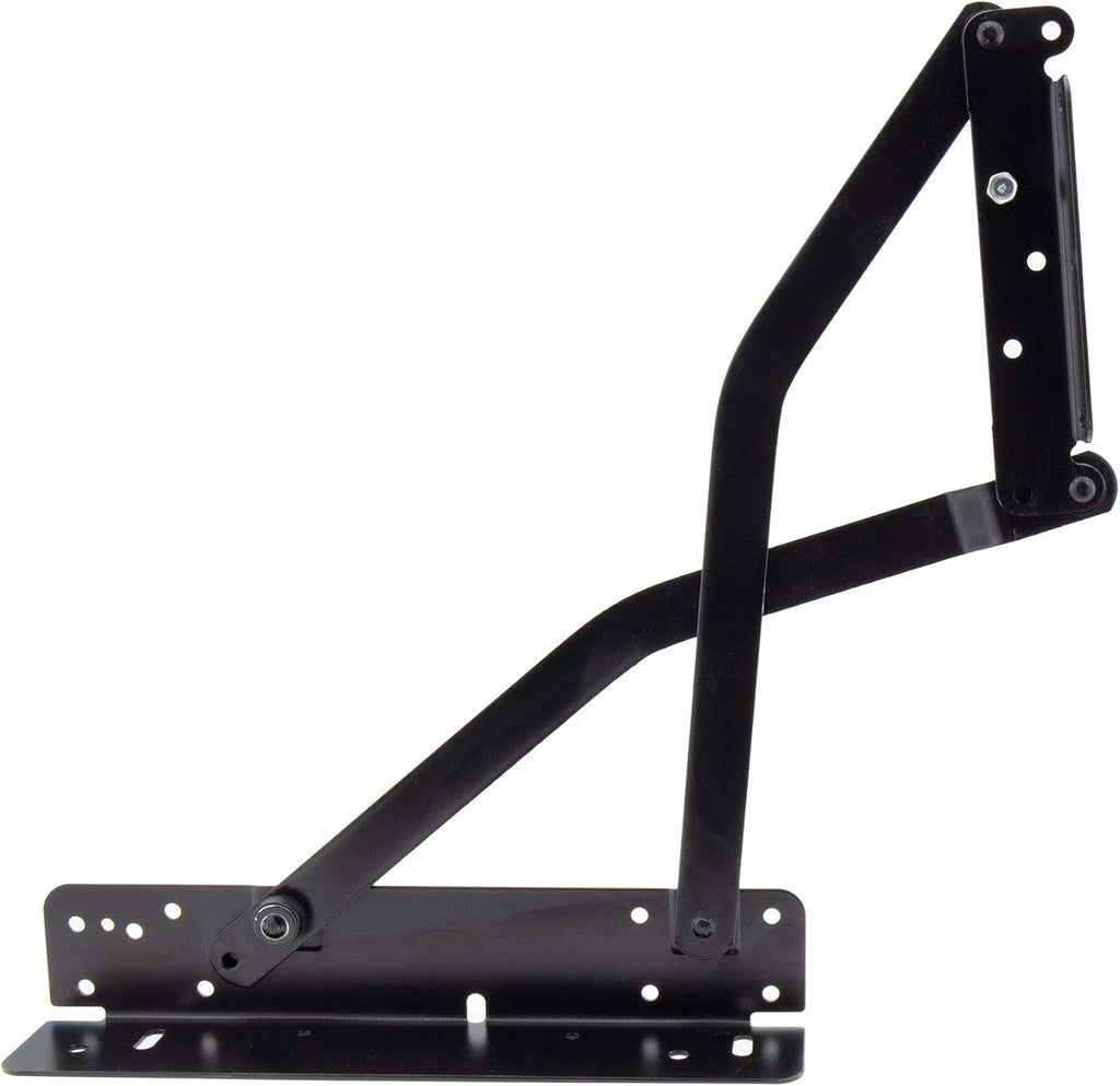 RV Roll Over Sofa Bed DIY Kit V480