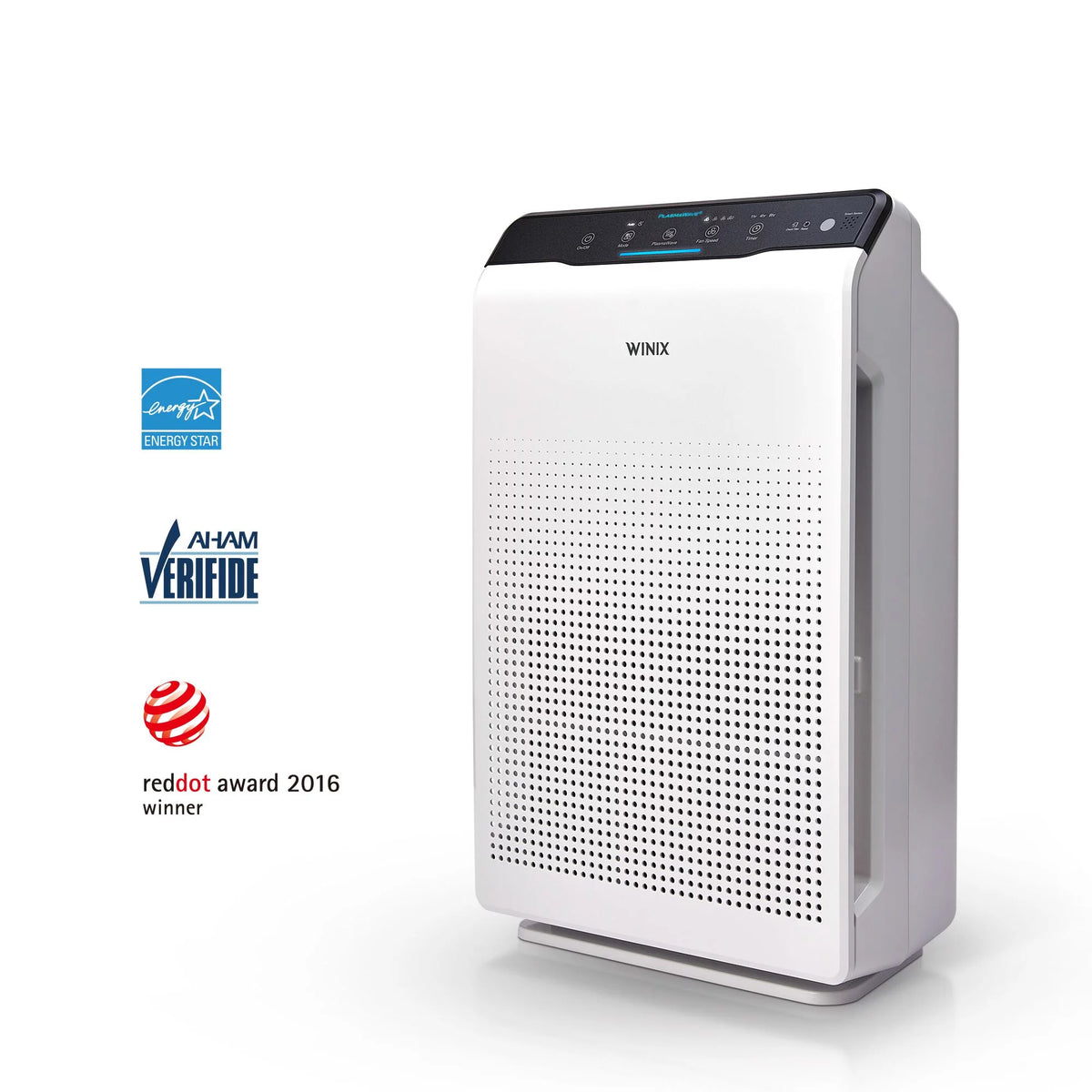 True HEPA 4-Stage Air Purifier V313