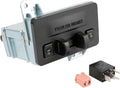 Dashboard Trailer Brake Controller Module Kit Truck Parts Interior Switches H728