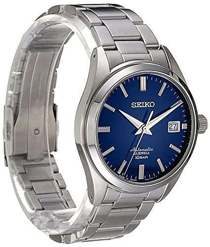 Japanese Mechanical Automatic Watch E90759