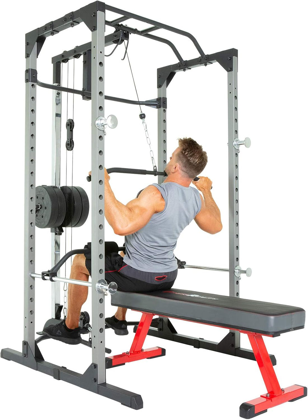 Power Cage M9263