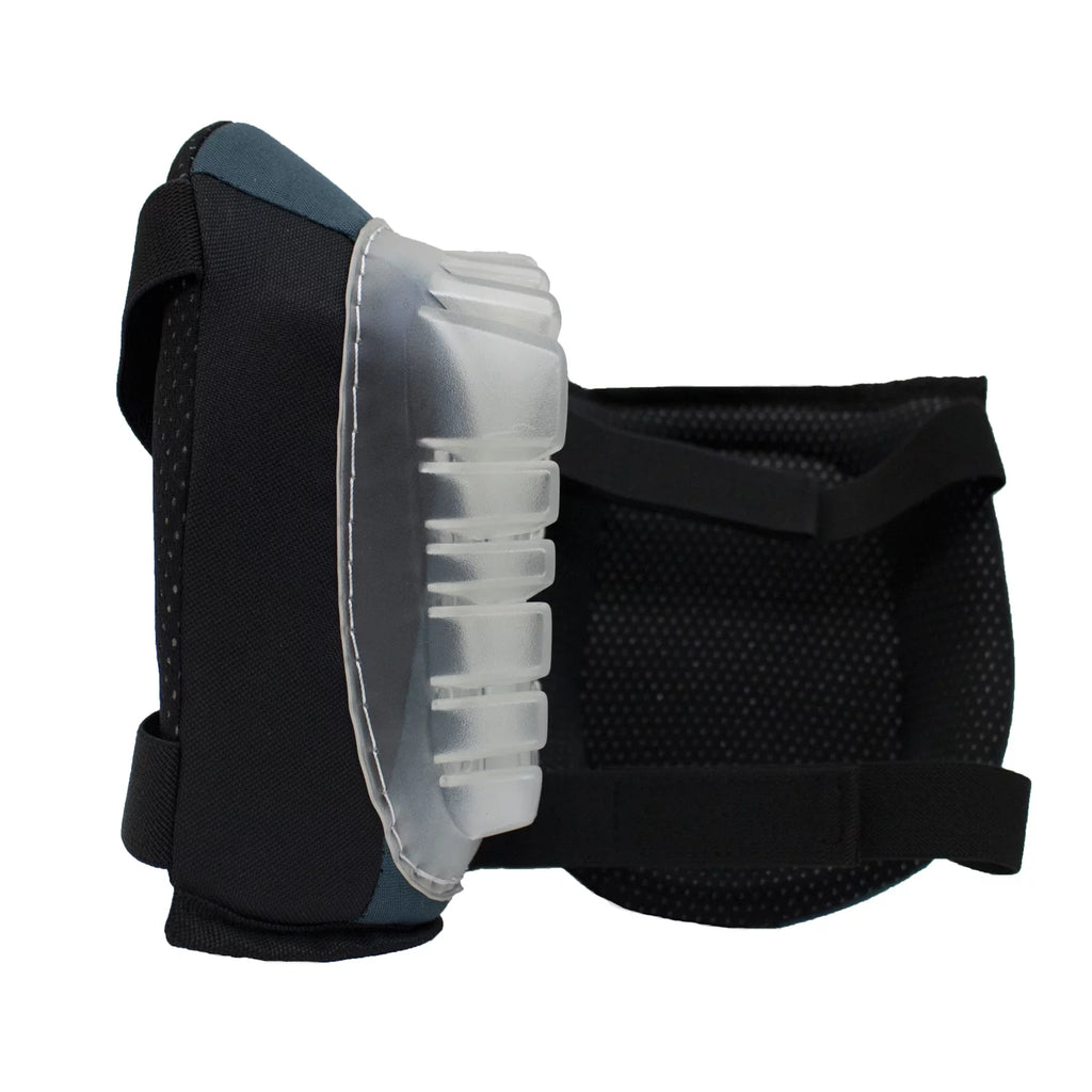 Knee Pads with Foam Padding and Gel Cushion N414