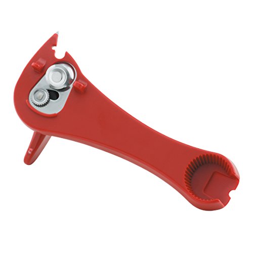 Black Can Opener H9794