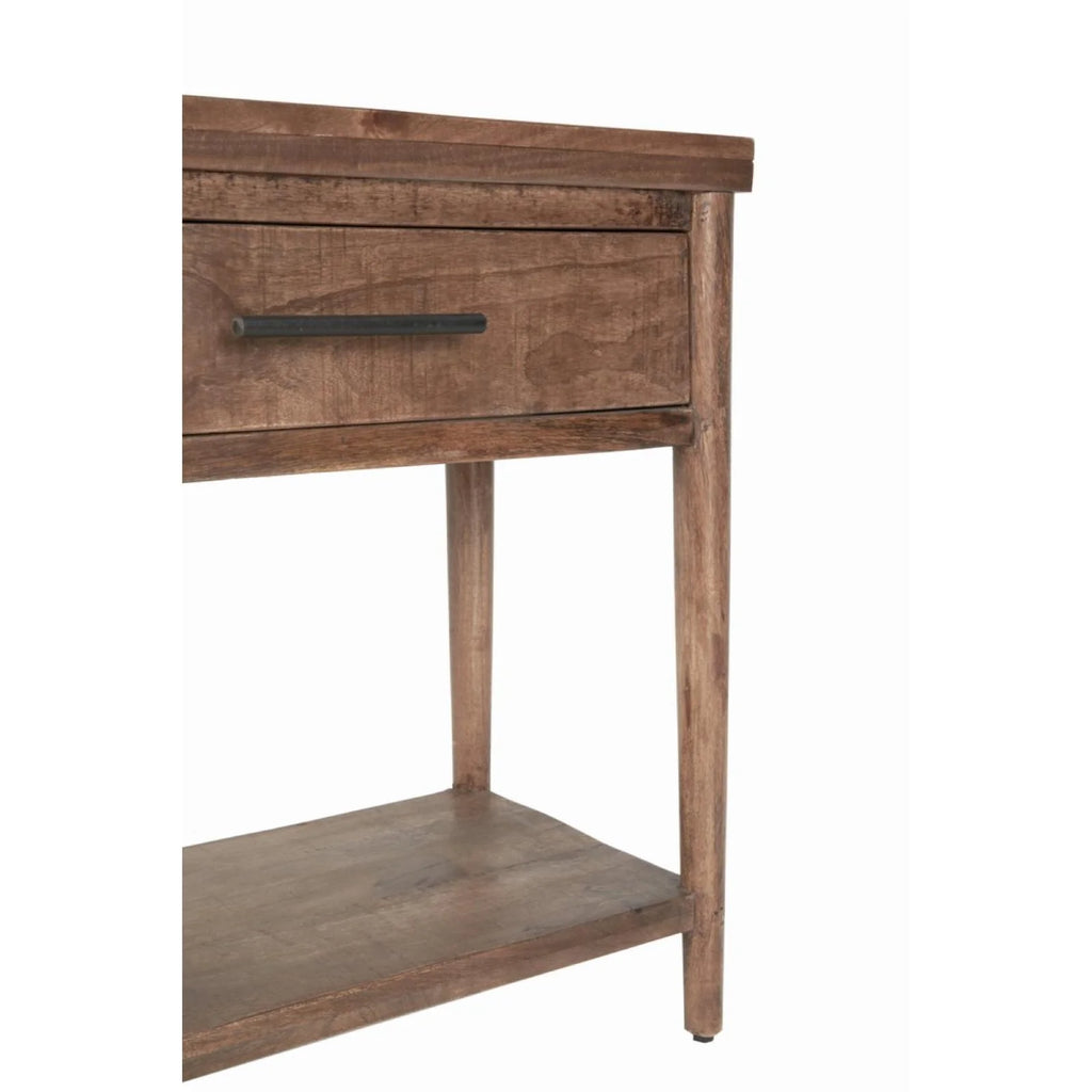 1-Drawer End Table S506
