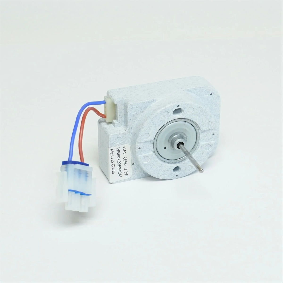 Refrigerator Evaporator Fan Motor C575291