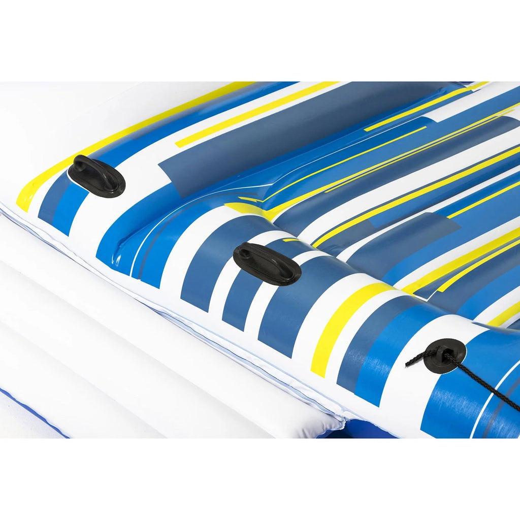 6-Person Inflatable Float D93040