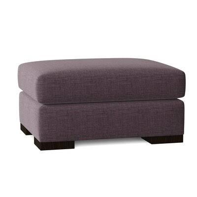 32x22 Rectangle Standard Ottoman O326671