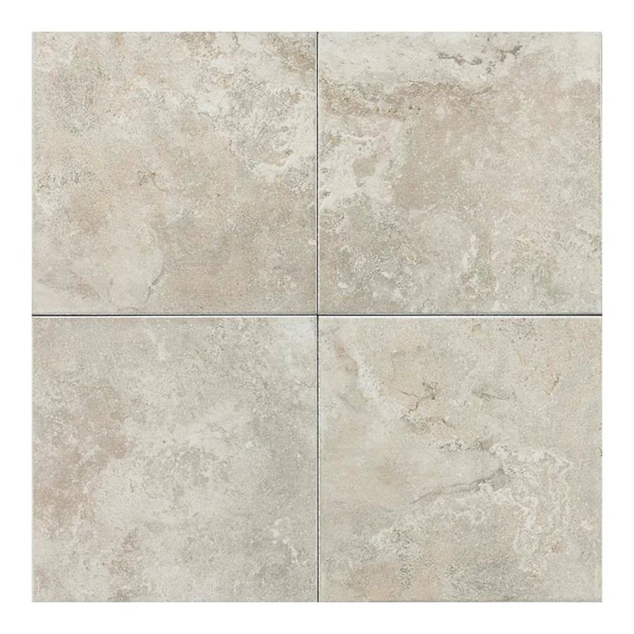 18 x 18 Sail White Tile Q25882