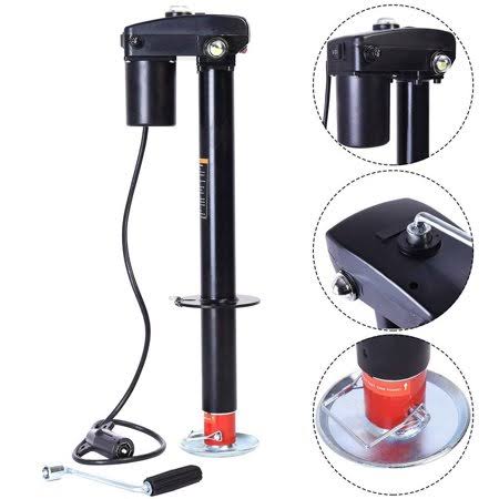 Electric Power Tongue Jack 12V E171