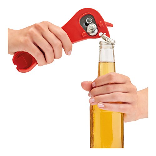 Black Can Opener H9794