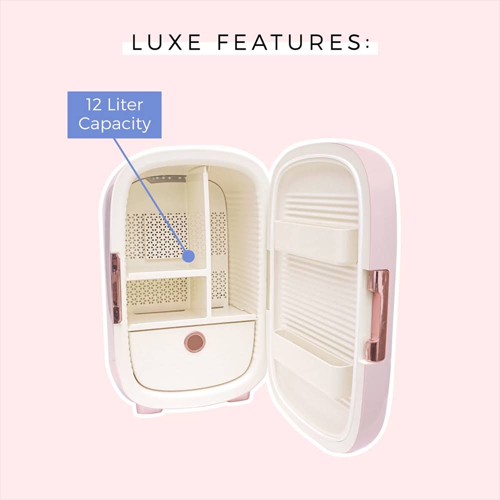 Skincare Fridge N43957