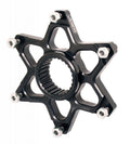 Brake Rotor Carrier U1317