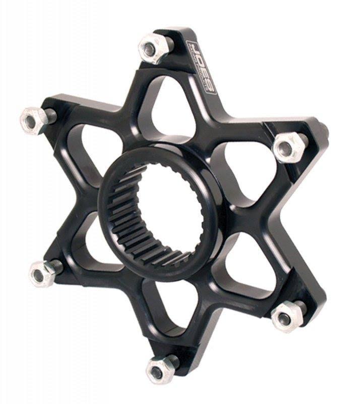 Brake Rotor Carrier U1317