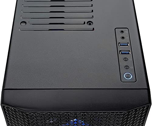 Ryzen 7 9700X RTX 5070 12GB 32GB DDR5 RAM 1TB SSD Gaming PC Desktop R3576