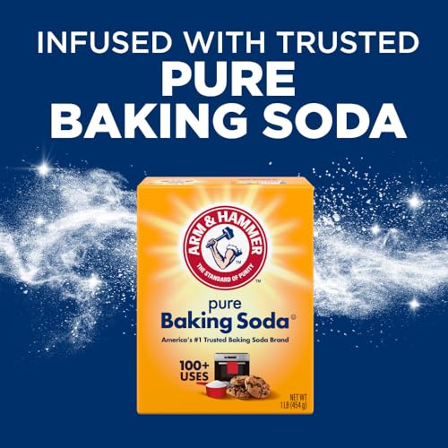 128 Loads Liquid Laundry Detergent, 166.5 Fl oz L356