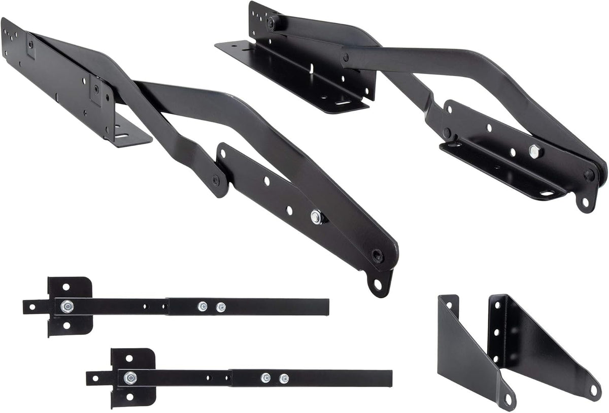 RV Roll Over Sofa Bed DIY Kit V480