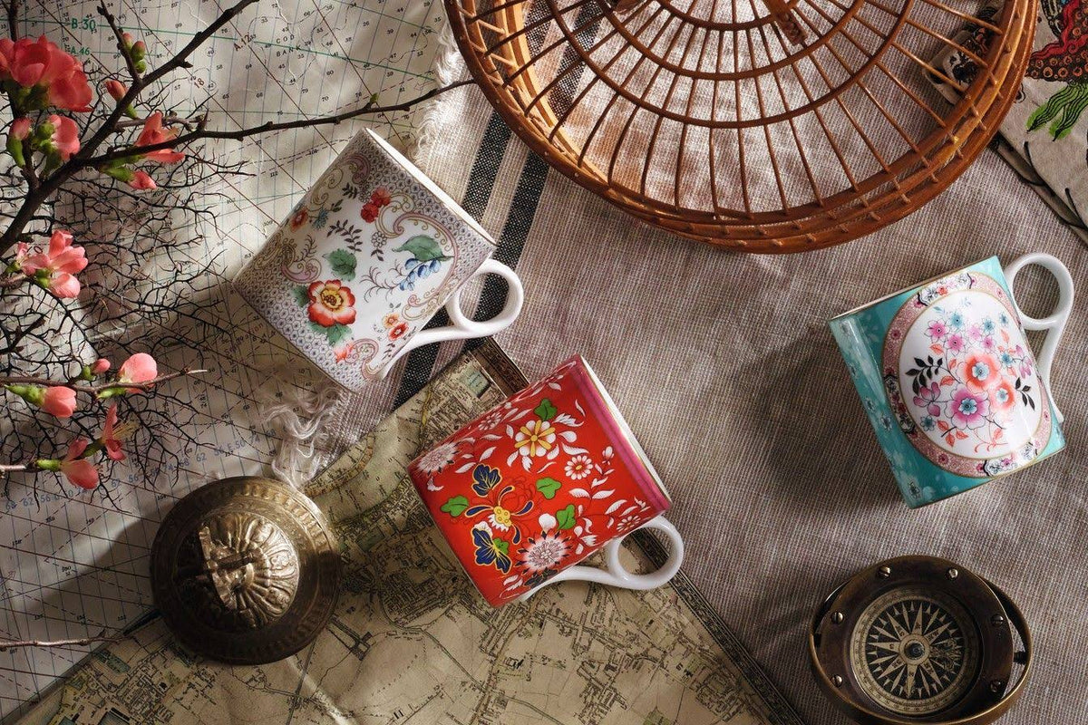 Small Mug L535054