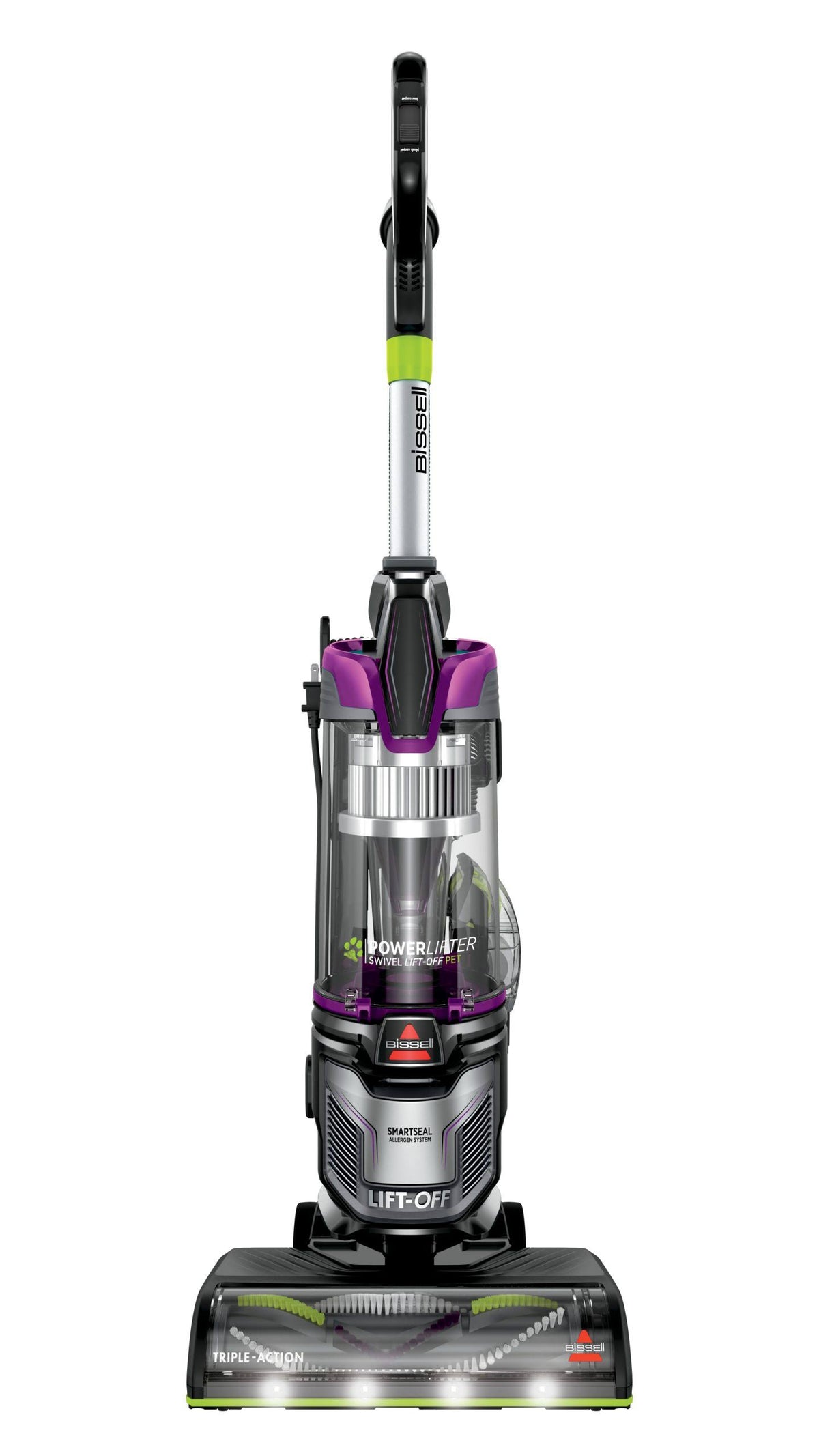 Upright Vacuum Cleaner I18082