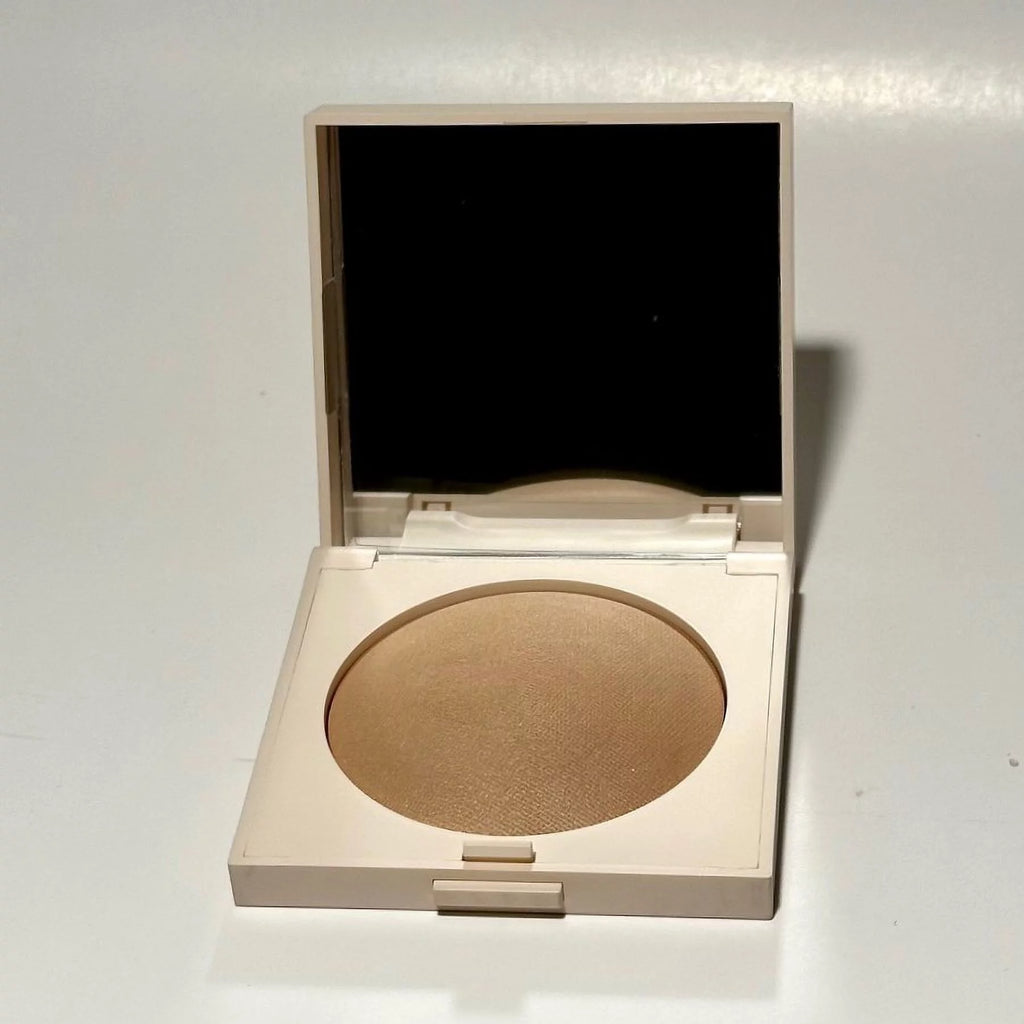 Pressed Powder Translucent Medium X770302