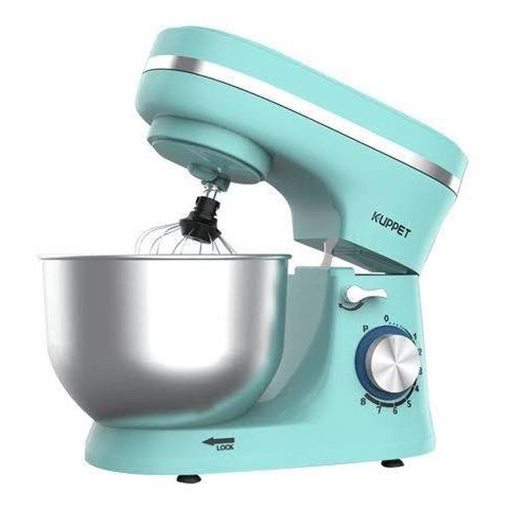 5-Quart Blue Mixer T599910