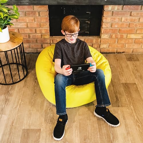 Child-Sized Bean Bag Chair W6772