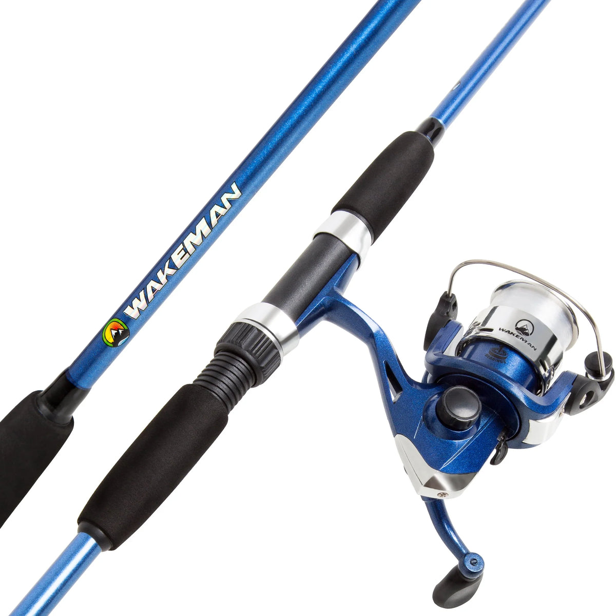 Spinning Rod and Reel Combo O353