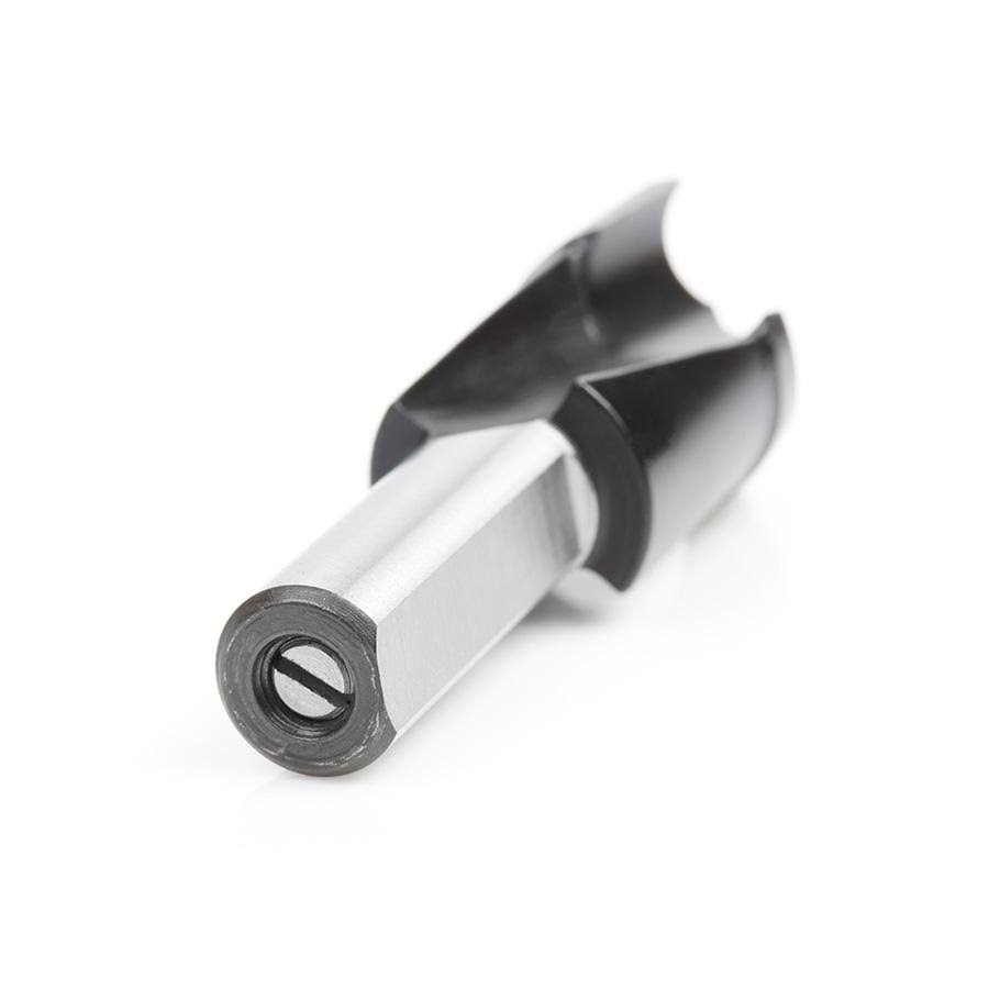 17mm Carbide Tipped Brad Point Boring Bit X8808