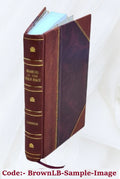 Greek Reader Leather Bound M28383