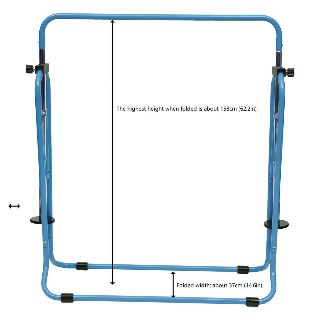 Adjustable Gymnastics Bar M8144