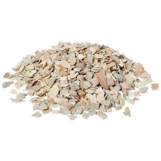 Flaked Oyster and Seashell Pet Supplies L8683