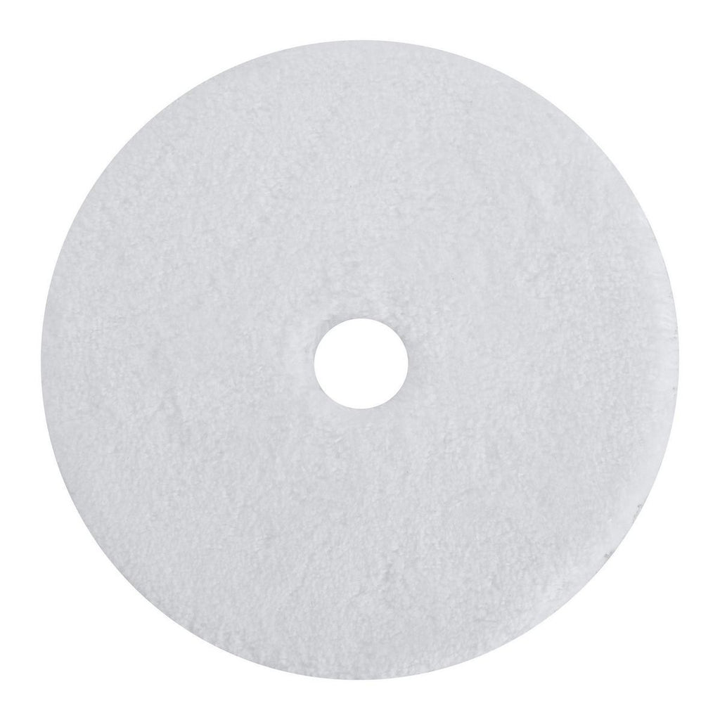 5 in. Microfiber Pad 2-Pack V715652