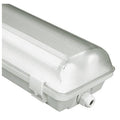 8 ft. Vapor Tight Fixture with Acrylic Lens V975