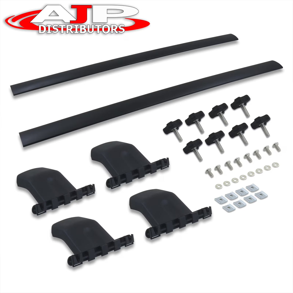 Aluminum Roof Rack Cross Bars Pair for Honda Pilot O354285