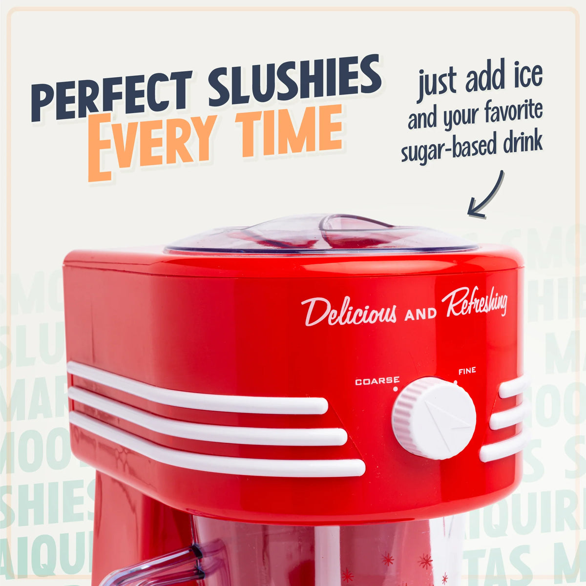 Frozen Beverage Station A234271