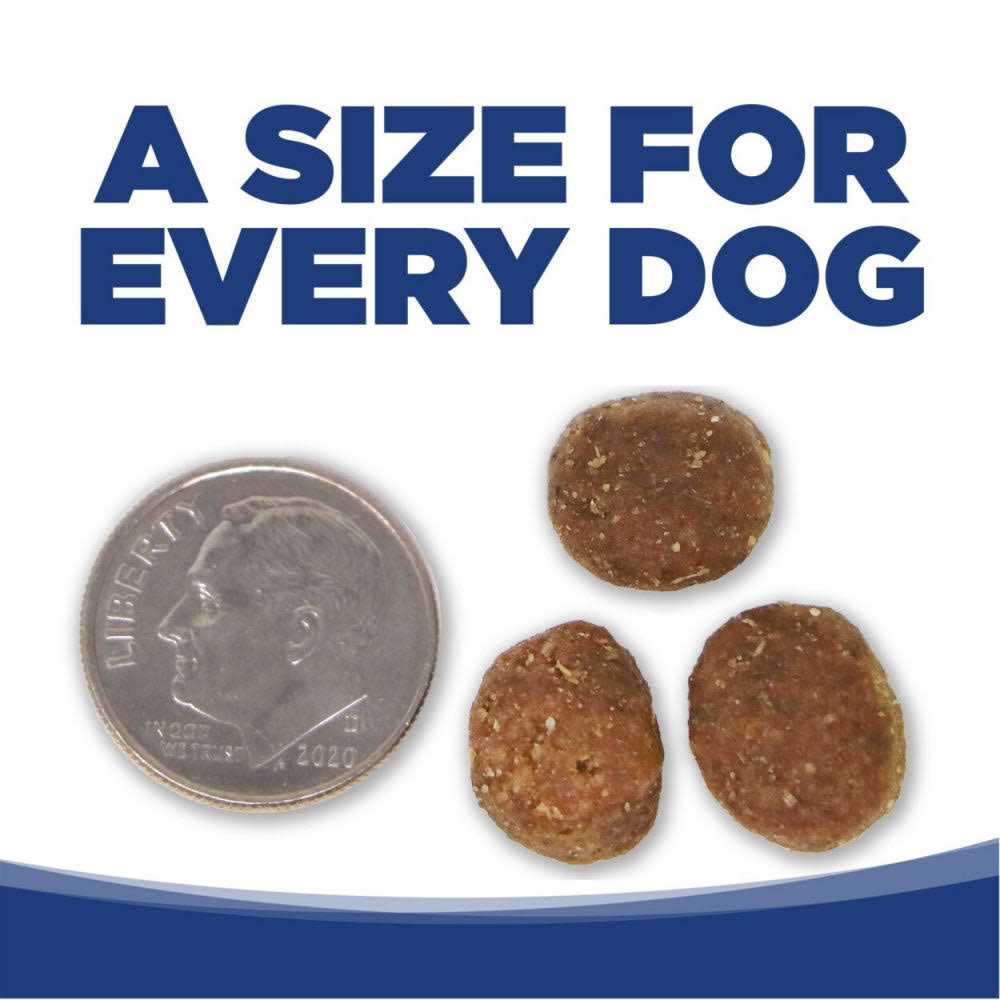 Trout Rice Dry Dog Food S9132