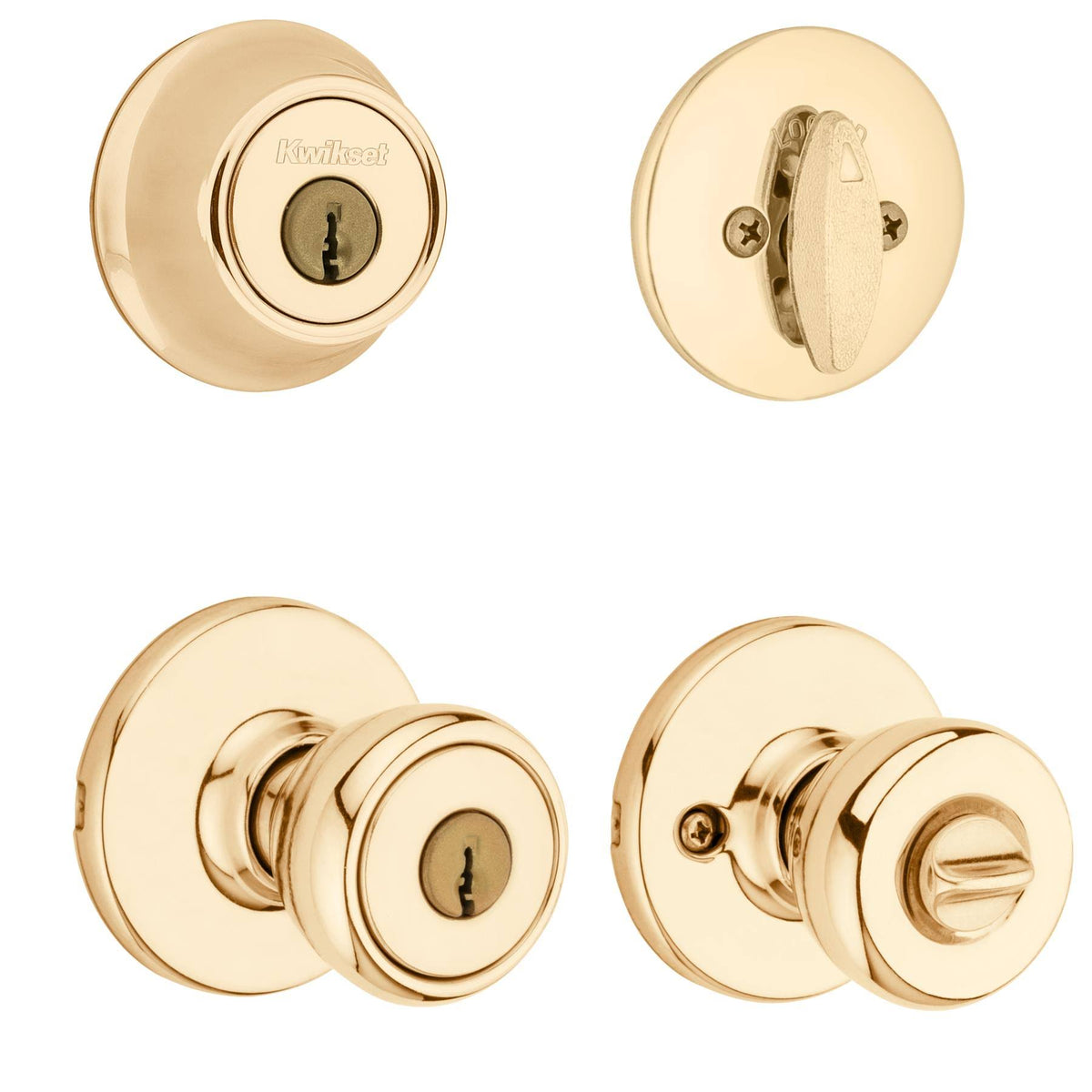 Security Entry Combo Pack S79558