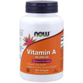 Vitamin A 25,000 IU S85972