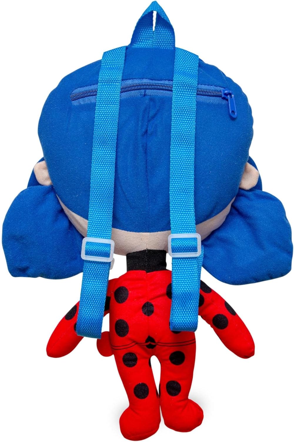 17-Inch Plush Backpack Bag F52682