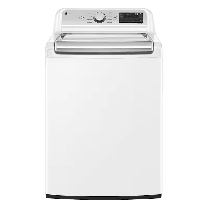5.3 cu. ft. Top Load Washer with 4-way Agitator B4436