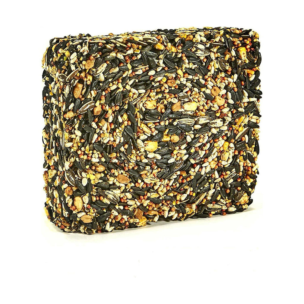 Woodpecker Seed Cake Y89763