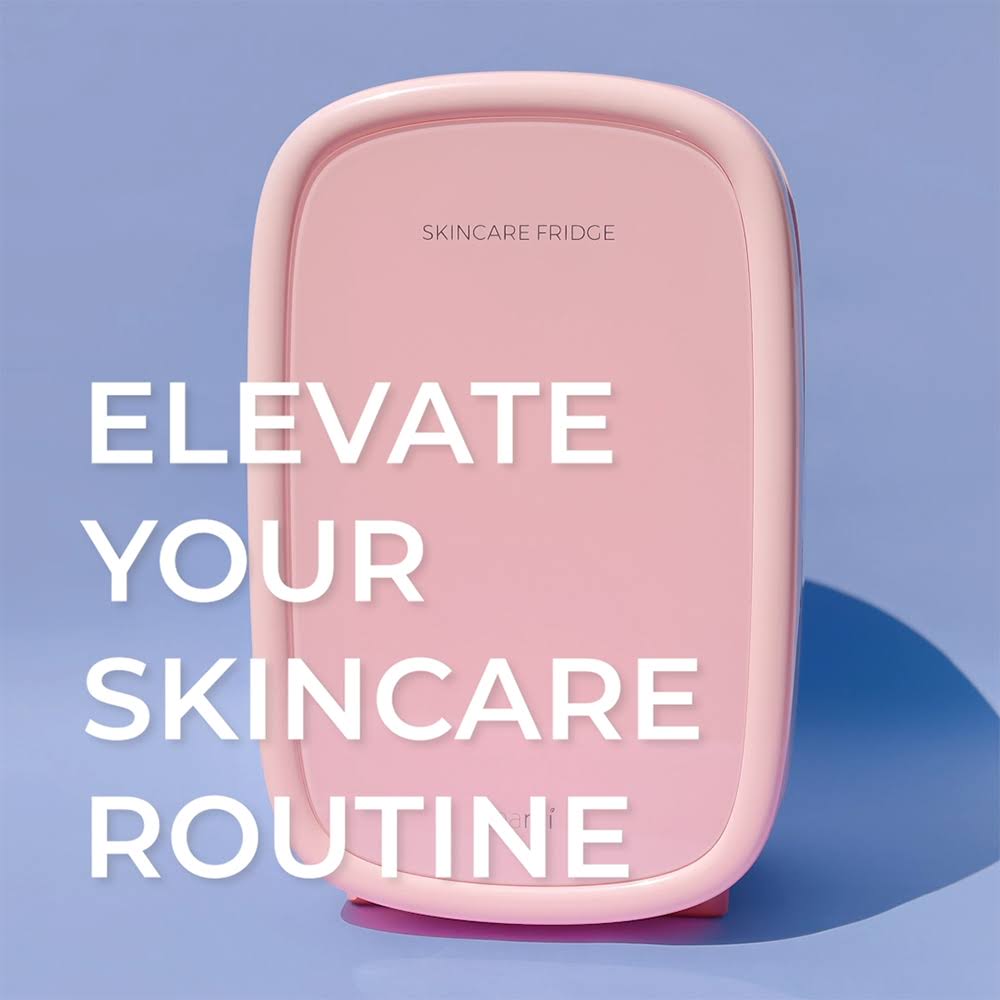 Skincare Fridge N43957