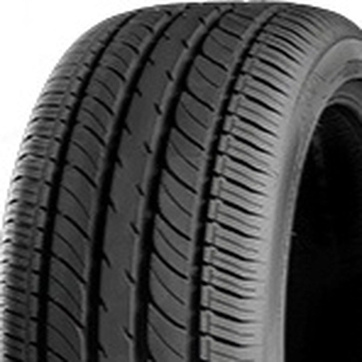 All Season 215/55R17 94W Passenger Tire B85369