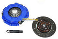FX STAGE 1 CLUTCH KIT M46036