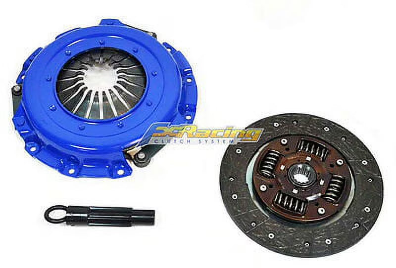 FX STAGE 1 CLUTCH KIT M46036
