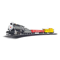 HO Scale Train Set L1523