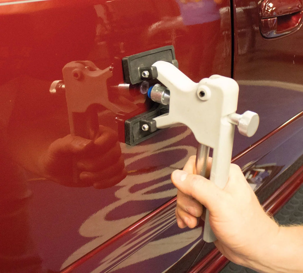 Paintless Dent Removal Repair Kit B38289