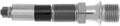 Left Pedal Axle Assembly N4835