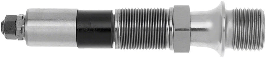 Left Pedal Axle Assembly N4835