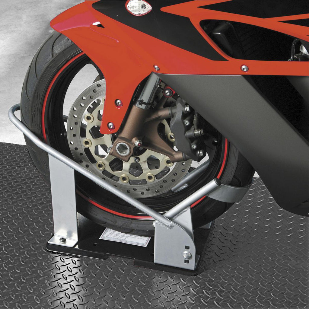 Motorcycle Wheel Chock I761406